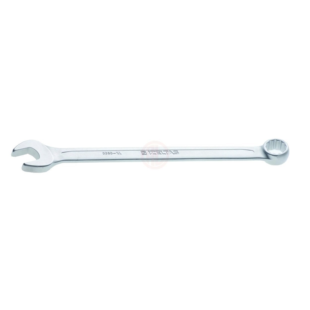 İzeltaş Extra Uzun Kombine Anahtar 24 mm