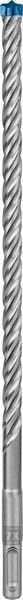 Bosch Kırıcı Delici Uç SDS-Plus-7X Expert 10x265 mm (1 Adet) - 2608900099