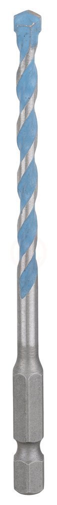 Bosch Çok Amaçlı Matkap Ucu HEX-9 MultiConstruction Altıgen Şaft 5,5x100 mm - 2607002776