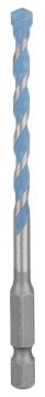 Bosch Çok Amaçlı Matkap Ucu HEX-9 MultiConstruction Altıgen Şaft 5,5x100 mm - 2607002776
