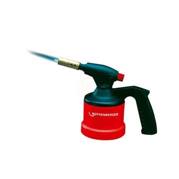 Rothenberger Roflame Premium Piezo 650 ° C - 35931