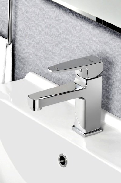 Artema Q-LİNE LAVABO BATARYASI - A40775