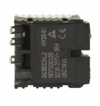 Bosch GWS 750 Taş Motoru Tetik - 1607200326