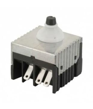Bosch GWS 750 Taş Motoru Tetik - 1607200326