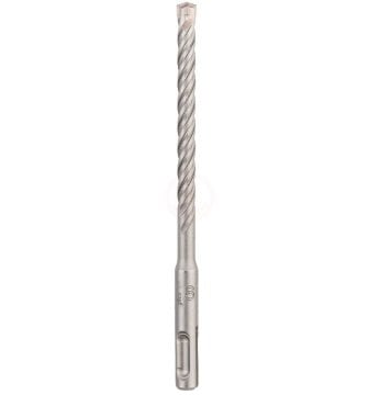 Bosch SDS Plus-5X Kırıcı Delici Uç 8,0x160 mm (10 Adet) - 2608833899