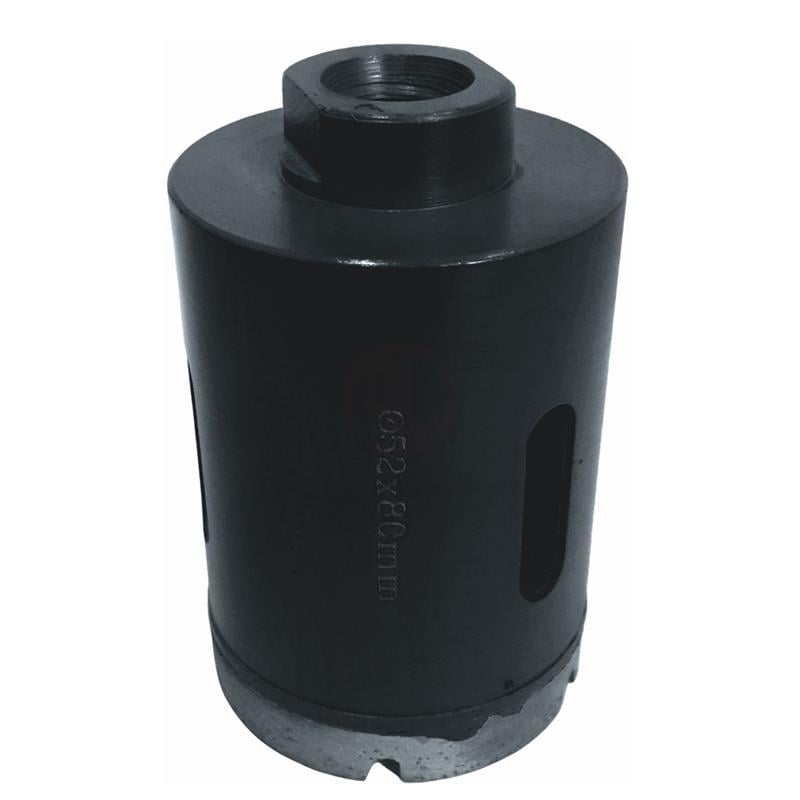Knisaw 52427 GRANİT DELİK TESTERESİ 33 MM - KSW52427