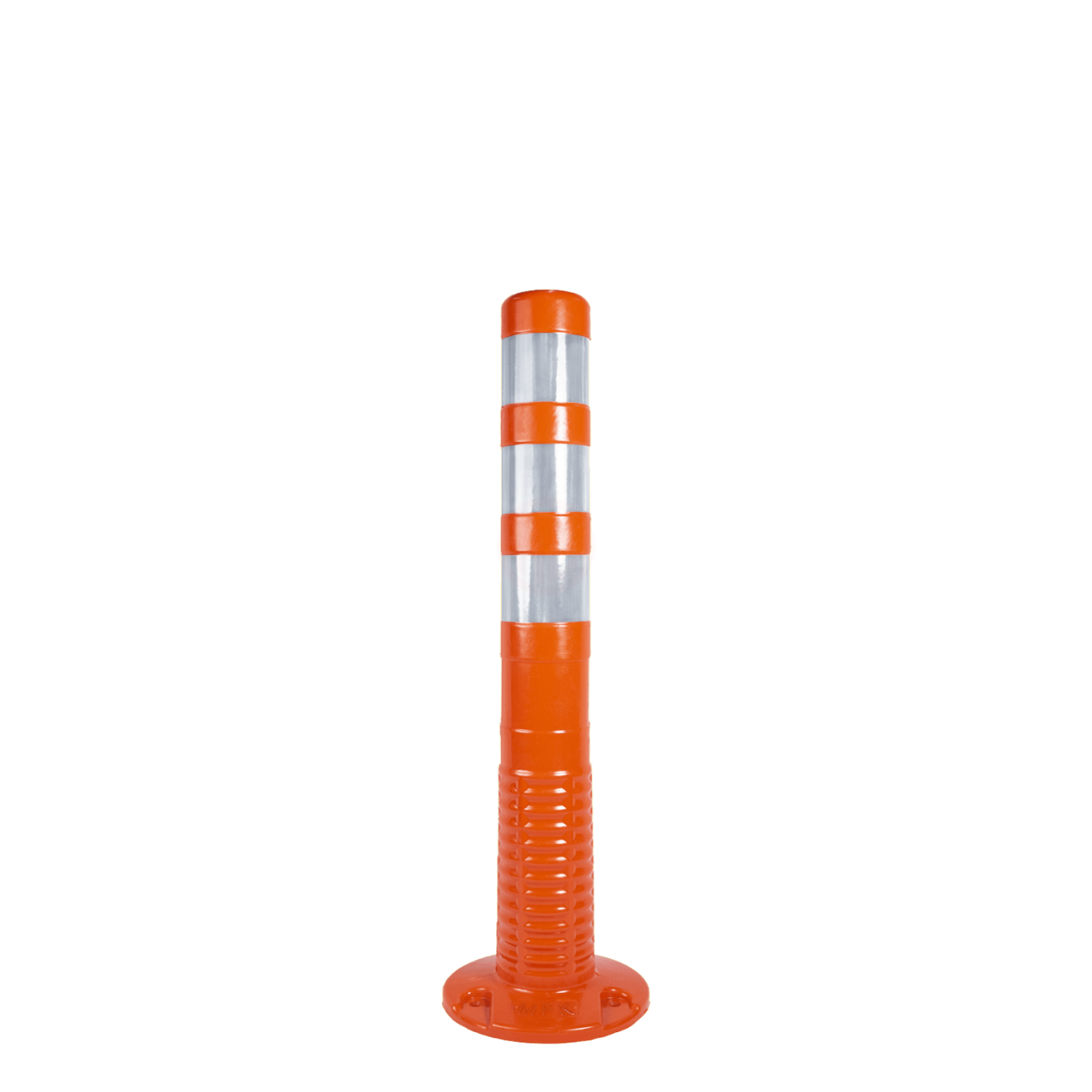 MFK Plastik Delinatör TPU 75 Cm Turuncu Ø90 - MFK2375