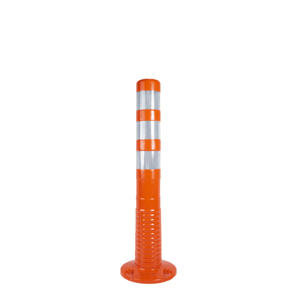MFK Plastik Delinatör TPU 75 Cm Turuncu Ø90 - MFK2375