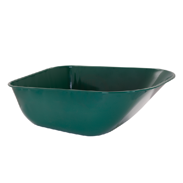 YAPAR Demonte El Arabası Teknesi 1,20 mm 100 Lt