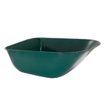 YAPAR Demonte El Arabası Teknesi 1,20 mm 100 Lt