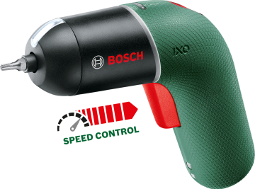 Bosch Akülü Vidalama Makinesi IXO 6 Classic Yeşil (Entegre Akü 1,5 Ah) - 06039C7100
