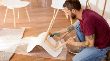 Bosch Akülü Vidalama Makinesi IXO 6 Classic Yeşil (Entegre Akü 1,5 Ah) - 06039C7100