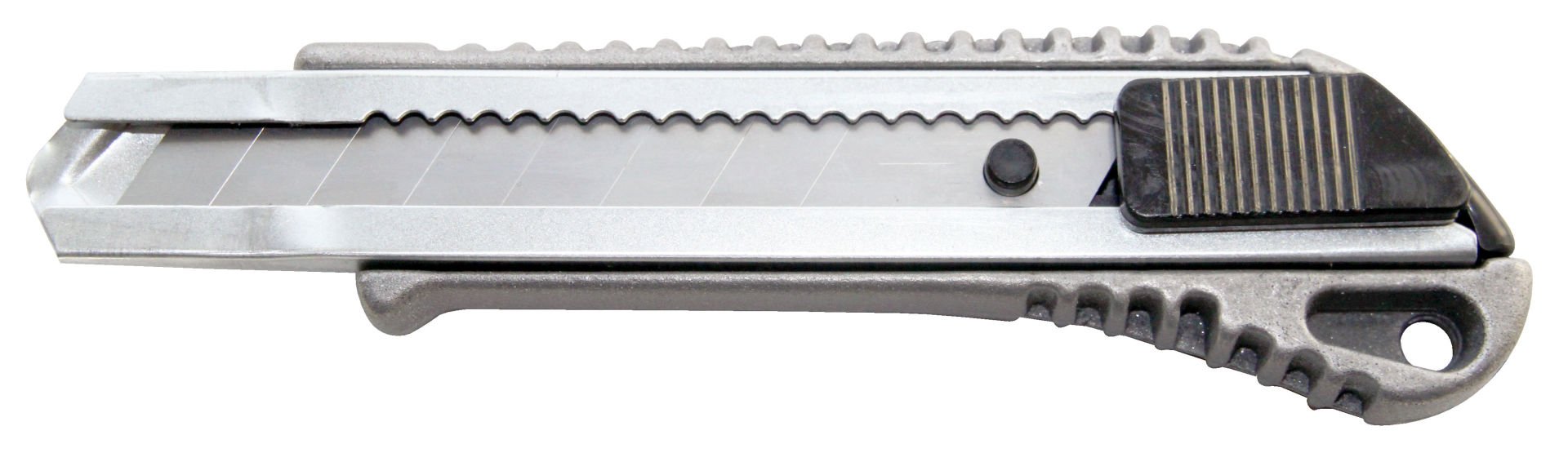 Knicut Geniş Maket Bıçağı 18 Mm - KCT52117