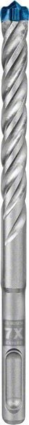 Bosch Kırıcı Delici Uç SDS-Plus-7X Expert 12x165 mm (1 Adet) - 2608900108