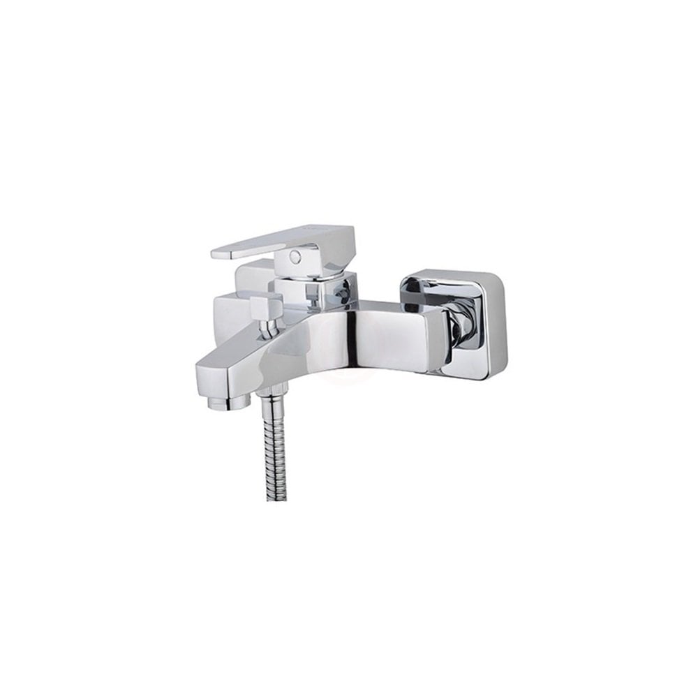 Artema Q-Line Banyo Bataryası Krom - A40778 (STANT ÜRÜNÜDÜR))