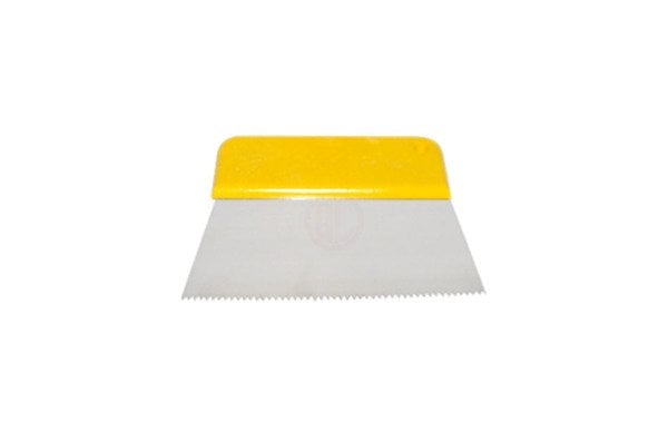 Duyar Fayans Tarağı 4x4,5 Diş 17 Cm