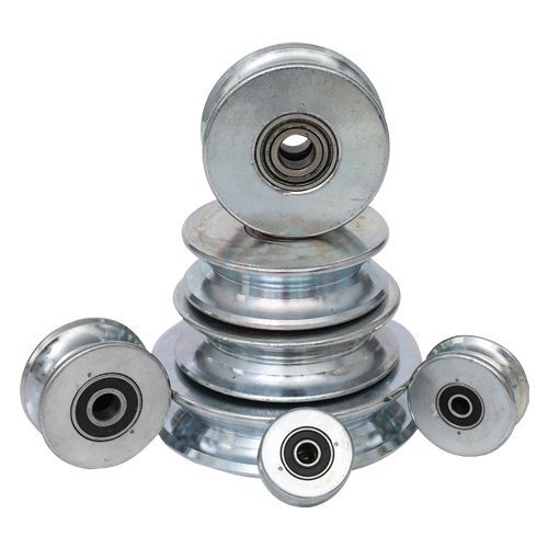 Fa-Lo Normal Makara Çap 60 mm Boy 28 mm - FALO60NM