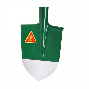 YAPAR Bel Küreği Az Sivri 3210 Sapsız