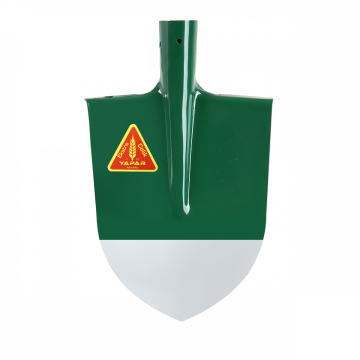 YAPAR Bel Küreği Az Sivri 3210 Sapsız