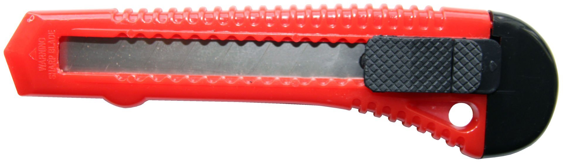 Knicut Geniş Maket Bıçağı 18 Mm - KCT52109