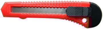 Knicut Geniş Maket Bıçağı 18 Mm - KCT52109