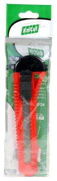 Knicut Geniş Maket Bıçağı 18 Mm - KCT52109