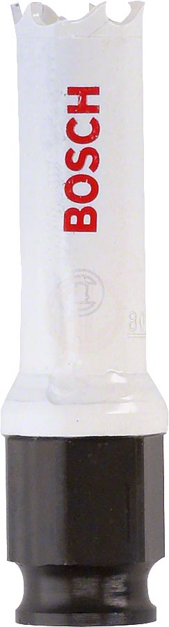 Bosch Progressor Metal ve Ahşap Delik Açma Testeresi 19 mm - 2608594198