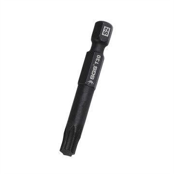 SGS 3843 Torx Uçlu Bits S2 T30 50Mm