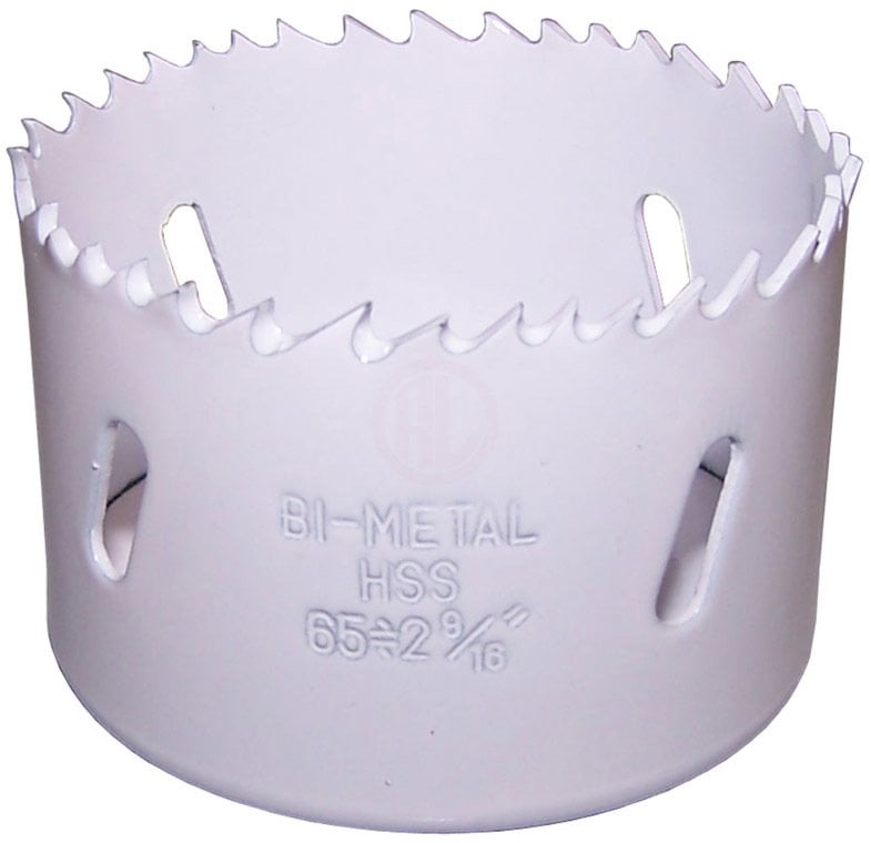 Knisaw 21 MM Bİ METAL DELİK TESTERESİ - KS51411