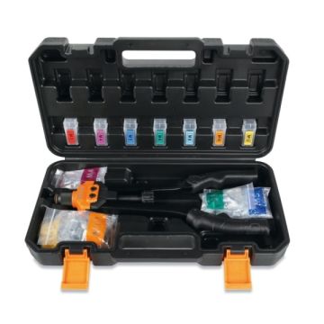 Beta Ağır Hizmet Perçin Pensesi 1742AN/C