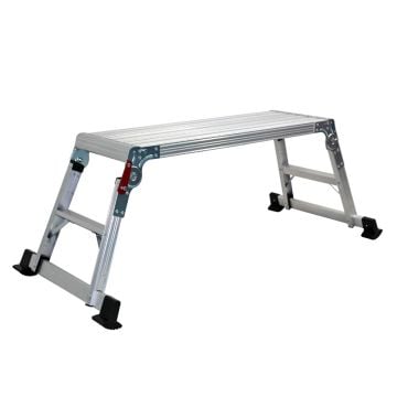 Çağsan Ponte Katlanır Çalışma Platformu 2 Basamaklı - CM2282A