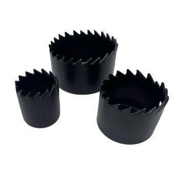 AL Panç Takımı 16Mm - 127 Mm Arası - 16 Parça