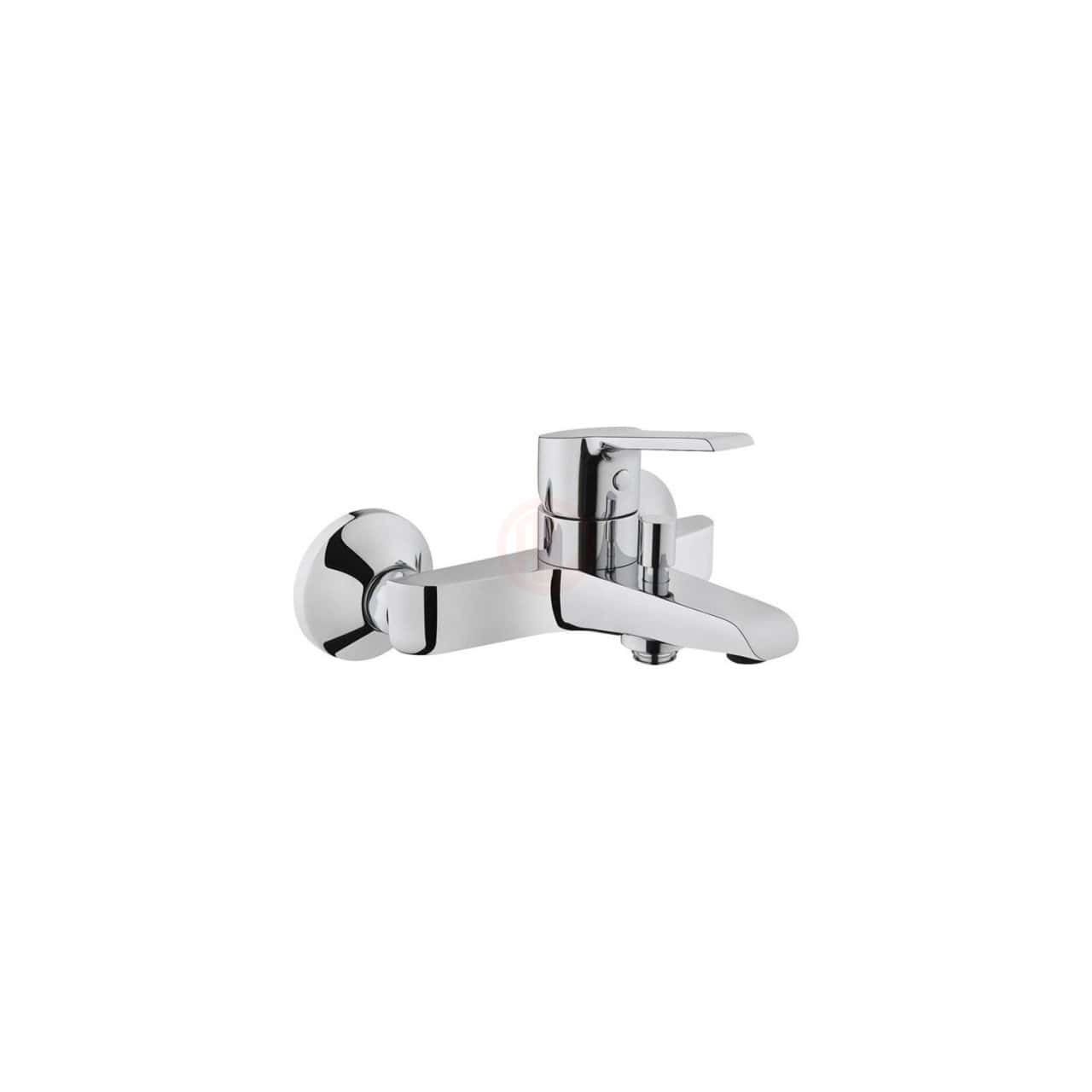 Artema Axe S Banyo Bataryası Krom - A41070