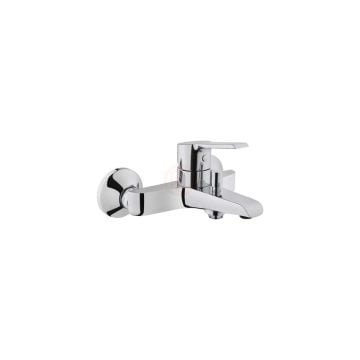Artema Axe S Banyo Bataryası Krom - A41070