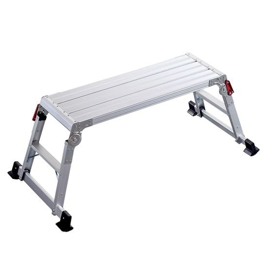 Çağsan Ponte Katlanır Çalışma Platformu 2 Basamaklı - CM2282A
