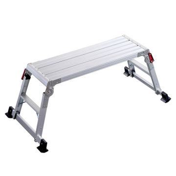 Çağsan Ponte Katlanır Çalışma Platformu 2 Basamaklı - CM2282A