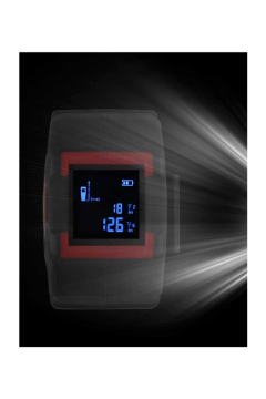Unit LM60T 50m Lazer 50m Bant 2si 1 Arada Lazermetre