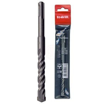 Todrill TD50236 SDS-Plus Uç 14x460 mm