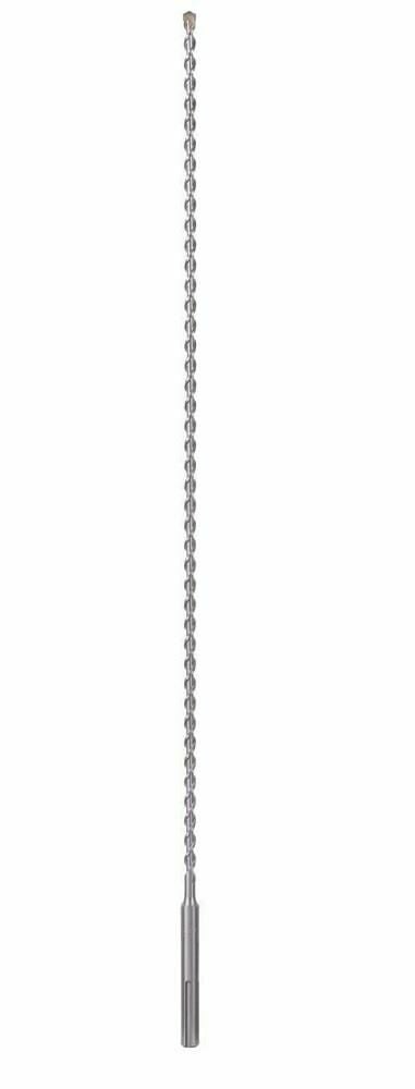 Bosch Max-7 Kırıcı Delici Uç 12x940 mm (1 Adet) - 2608586741