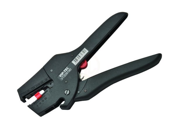 Vip-Tec Mekanik Kablo Sıyırma Pensi Ø0,08×6 mm - VT209190