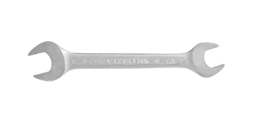 İzeltaş İki Ağız Anahtar Uzun Boy