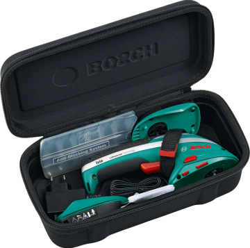 Bosch Isıo3 Çim Ve Topiari Makası - 0600833102