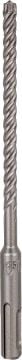 Bosch SDS Plus-7X Kırıcı Delici Uç 6,5x165 mm (10 Adet) - 2608576177