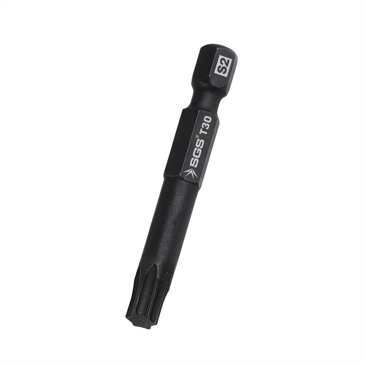 SGS 3844 Torx Uçlu Bits S2 T30 75Mm
