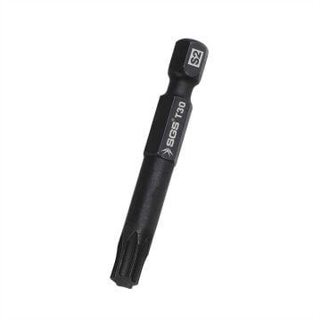 SGS 3844 Torx Uçlu Bits S2 T30 75Mm