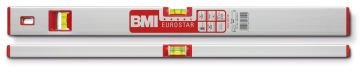 Bmi 690 Eurostar Alüminyum Su Terazisi 60 Cm