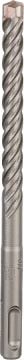 Bosch SDS Plus-5X Kırıcı Delici Uç 10,0x160 mm (10 Adet) - 2608833902