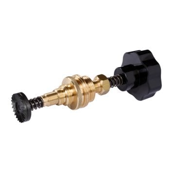 Rothenberger Musluk Frezesi St. W. Cutter 3/8-1 İnç İnç - 70970