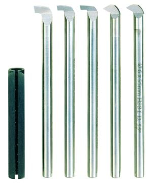 Proxxon HSS İç Diş Açma Kalem Seti PD250/E ve PD400 İçin (24520)