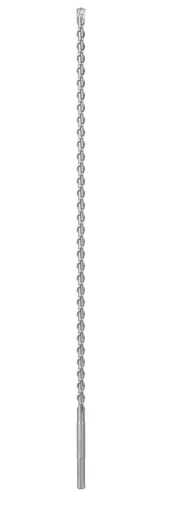 Bosch Max-7 Kırıcı Delici Uç 18x940 mm (1 Adet) - 2608586761